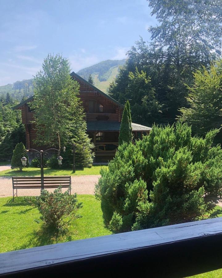Комфортний Котедж В Мигово Exterior foto