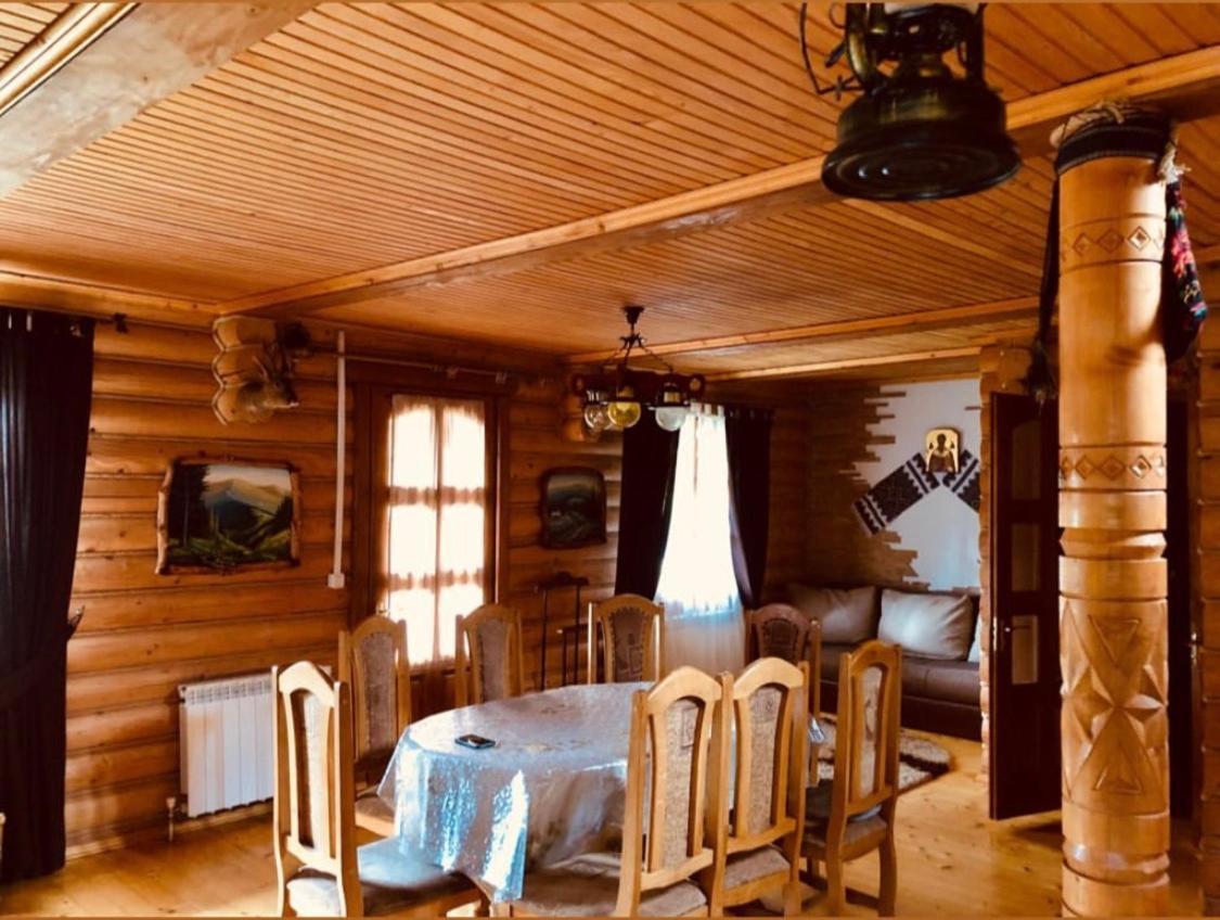 Комфортний Котедж В Мигово Exterior foto
