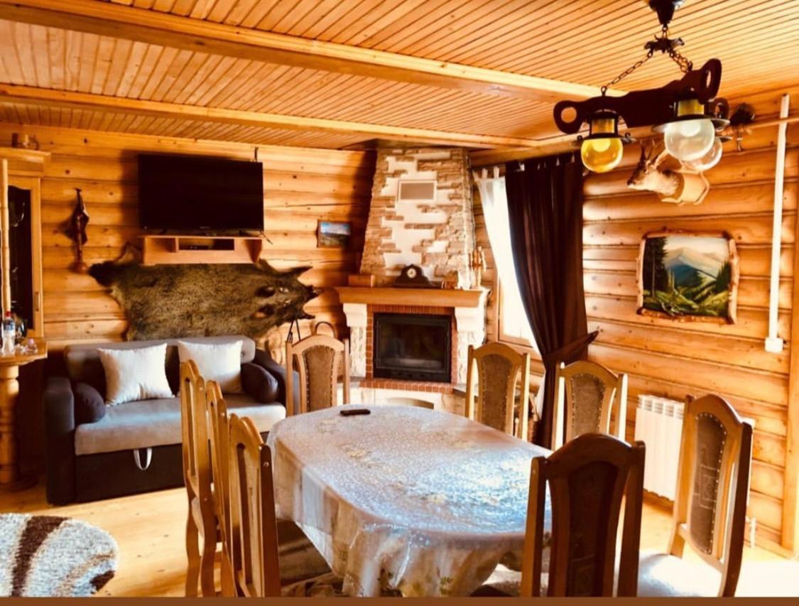 Комфортний Котедж В Мигово Exterior foto