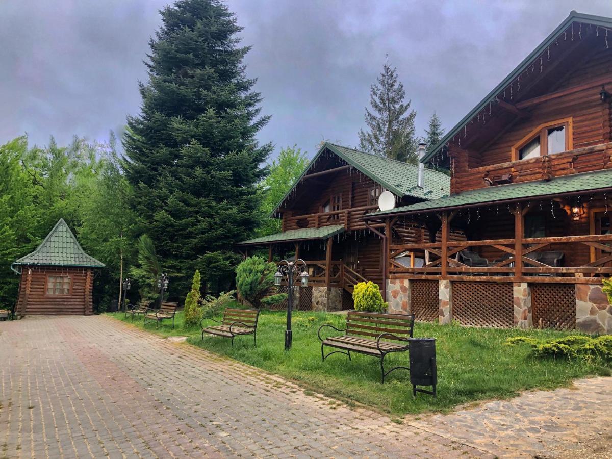 Комфортний Котедж В Мигово Exterior foto